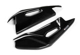 CARBON2RACE Aprilia RSV4 (09/14) Carbon Swingarm Covers – Accessories in the 2WheelsHero Motorcycle Aftermarket Accessories and Parts Online Shop