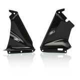 CARBON2RACE Aprilia RSV4 (09/14) Carbon Fairing Side Panels – Accessories in the 2WheelsHero Motorcycle Aftermarket Accessories and Parts Online Shop