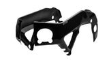 CARBON2RACE Aprilia Tuono V4 (11/20) Carbon Frame Covers – Accessories in the 2WheelsHero Motorcycle Aftermarket Accessories and Parts Online Shop