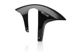 CARBON2RACE Aprilia Tuono V4 (11/20) Carbon Front Fender – Accessories in the 2WheelsHero Motorcycle Aftermarket Accessories and Parts Online Shop