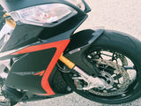 CARBON2RACE Aprilia RSV4 (09/20) Carbon Front Fender – Accessories in the 2WheelsHero Motorcycle Aftermarket Accessories and Parts Online Shop