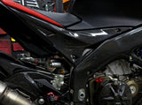 CARBON2RACE Aprilia Tuono V4 (11/20) Carbon Side Tank Panels – Accessories in the 2WheelsHero Motorcycle Aftermarket Accessories and Parts Online Shop