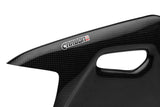 CARBON2RACE Aprilia RSV4 (09/14) Carbon Swingarm Covers – Accessories in the 2WheelsHero Motorcycle Aftermarket Accessories and Parts Online Shop