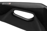 CARBON2RACE Aprilia RSV4 (09/14) Carbon Swingarm Covers – Accessories in the 2WheelsHero Motorcycle Aftermarket Accessories and Parts Online Shop