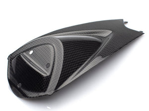 CARBON2RACE Aprilia RSV4 (09/20) Carbon Rear Seat Cover – Accessories in the 2WheelsHero Motorcycle Aftermarket Accessories and Parts Online Shop