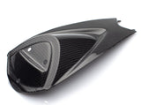 CARBON2RACE Aprilia Tuono V4 Factory (11/20) Carbon Rear Seat Cover – Accessories in the 2WheelsHero Motorcycle Aftermarket Accessories and Parts Online Shop