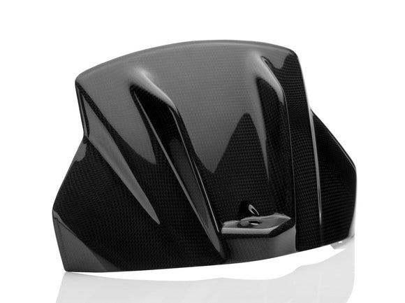 CARBON2RACE Aprilia Tuono V4 (13/20) Carbon Airbox Cover – Accessories in the 2WheelsHero Motorcycle Aftermarket Accessories and Parts Online Shop