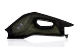 CARBON2RACE Aprilia Tuono V4 (15/20) Carbon Swingarm Covers – Accessories in the 2WheelsHero Motorcycle Aftermarket Accessories and Parts Online Shop