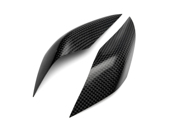 CARBON2RACE Aprilia RSV4 (15/20) Carbon Fuel Tank Sliders – Accessories in the 2WheelsHero Motorcycle Aftermarket Accessories and Parts Online Shop