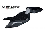 TAPPEZZERIA ITALIA Aprilia RS 660 (2020+) Ultragrip Seat Cover "Naxos" – Accessories in the 2WheelsHero Motorcycle Aftermarket Accessories and Parts Online Shop