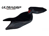 TAPPEZZERIA ITALIA Aprilia RS 660 (2020+) Ultragrip Seat Cover "Naxos" – Accessories in the 2WheelsHero Motorcycle Aftermarket Accessories and Parts Online Shop