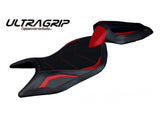 TAPPEZZERIA ITALIA Aprilia RS 660 (2020+) Ultragrip Seat Cover "Naxos" – Accessories in the 2WheelsHero Motorcycle Aftermarket Accessories and Parts Online Shop