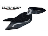 TAPPEZZERIA ITALIA Aprilia RS 660 (2020+) Ultragrip Seat Cover "Naxos" – Accessories in the 2WheelsHero Motorcycle Aftermarket Accessories and Parts Online Shop