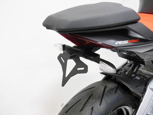 EVOTECH Aprilia RS 660 / Tuono LED Tail Tidy – Accessories in the 2WheelsHero Motorcycle Aftermarket Accessories and Parts Online Shop