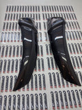 CARBON2RACE BMW S1000RR (09/16) Carbon Fuel Tank Sliders – Accessories in the 2WheelsHero Motorcycle Aftermarket Accessories and Parts Online Shop