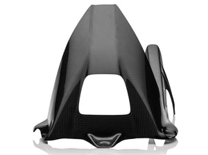 CARBON2RACE BMW S1000R (13/...) Carbon Rear Hugger (with chain cover/ABS hole) – Accessories in the 2WheelsHero Motorcycle Aftermarket Accessories and Parts Online Shop