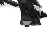 CARBON2RACE BMW S1000R (13/...) Carbon Rear Hugger (with chain cover/ABS hole) – Accessories in the 2WheelsHero Motorcycle Aftermarket Accessories and Parts Online Shop