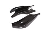 CARBON2RACE BMW S1000R (13/...) Carbon Swingarm Covers – Accessories in the 2WheelsHero Motorcycle Aftermarket Accessories and Parts Online Shop