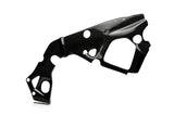 CARBON2RACE BMW S1000RR (15/18) Carbon Frame Covers (long) – Accessories in the 2WheelsHero Motorcycle Aftermarket Accessories and Parts Online Shop