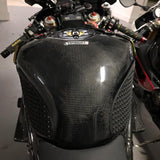 CARBON2RACE BMW S1000R (13/...) Carbon Fuel Tank Cover – Accessories in the 2WheelsHero Motorcycle Aftermarket Accessories and Parts Online Shop