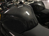 CARBON2RACE BMW S1000R (13/...) Carbon Fuel Tank Cover – Accessories in the 2WheelsHero Motorcycle Aftermarket Accessories and Parts Online Shop