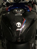 CARBON2RACE BMW S1000R (13/...) Carbon Fuel Tank Cover – Accessories in the 2WheelsHero Motorcycle Aftermarket Accessories and Parts Online Shop