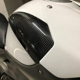 CARBON2RACE BMW S1000R (13/...) Carbon Fuel Tank Sliders – Accessories in the 2WheelsHero Motorcycle Aftermarket Accessories and Parts Online Shop