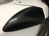 CARBON2RACE BMW S1000R (13/...) Carbon Fuel Tank Sliders – Accessories in the 2WheelsHero Motorcycle Aftermarket Accessories and Parts Online Shop