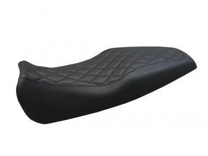 TAPPEZZERIA ITALIA Benelli Leoncino 506 Seat Cover "Gordon" – Accessories in the 2WheelsHero Motorcycle Aftermarket Accessories and Parts Online Shop