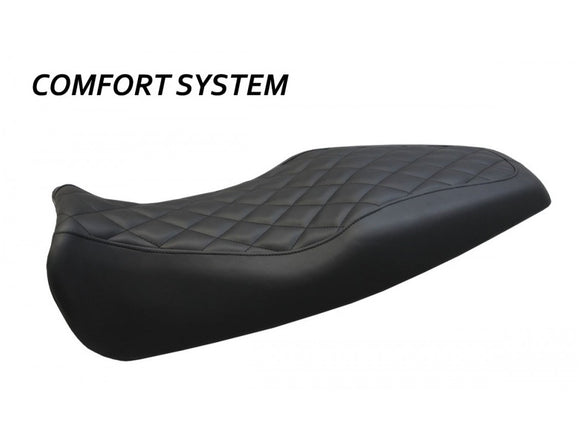 TAPPEZZERIA ITALIA Benelli Leoncino 506 Comfort Seat Cover 