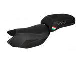 TAPPEZZERIA ITALIA Benelli TRK 502 Seat Cover "Merida" – Accessories in the 2WheelsHero Motorcycle Aftermarket Accessories and Parts Online Shop