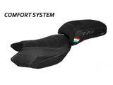 TAPPEZZERIA ITALIA Benelli TRK 502 Comfort Seat Cover "Merida" – Accessories in the 2WheelsHero Motorcycle Aftermarket Accessories and Parts Online Shop