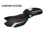 TAPPEZZERIA ITALIA Benelli TRK 502 Comfort Seat Cover "Merida" – Accessories in the 2WheelsHero Motorcycle Aftermarket Accessories and Parts Online Shop