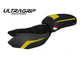 TAPPEZZERIA ITALIA Benelli TRK 502 Ultragrip Seat Cover "Merida" – Accessories in the 2WheelsHero Motorcycle Aftermarket Accessories and Parts Online Shop