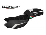 TAPPEZZERIA ITALIA Benelli TRK 502 Ultragrip Seat Cover "Merida" – Accessories in the 2WheelsHero Motorcycle Aftermarket Accessories and Parts Online Shop