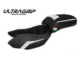 TAPPEZZERIA ITALIA Benelli TRK 502 Ultragrip Seat Cover "Merida" – Accessories in the 2WheelsHero Motorcycle Aftermarket Accessories and Parts Online Shop