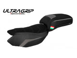 TAPPEZZERIA ITALIA Benelli TRK 502 Ultragrip Seat Cover "Merida" – Accessories in the 2WheelsHero Motorcycle Aftermarket Accessories and Parts Online Shop