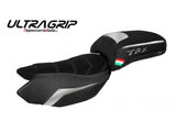 TAPPEZZERIA ITALIA Benelli TRK 502 Ultragrip Seat Cover "Merida" – Accessories in the 2WheelsHero Motorcycle Aftermarket Accessories and Parts Online Shop