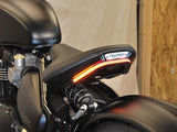 NEW RAGE CYCLES Triumph Bobber LED Fender Eliminator – Accessories in the 2WheelsHero Motorcycle Aftermarket Accessories and Parts Online Shop