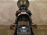 NEW RAGE CYCLES Triumph Bobber LED Fender Eliminator – Accessories in the 2WheelsHero Motorcycle Aftermarket Accessories and Parts Online Shop