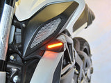 NEW RAGE CYCLES MV Agusta Brutale / Dragster LED Front Turn Signals – Accessories in the 2WheelsHero Motorcycle Aftermarket Accessories and Parts Online Shop