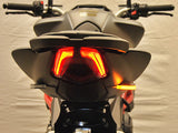 NEW RAGE CYCLES MV Agusta Brutale 800/RR LED Fender Eliminator – Accessories in the 2WheelsHero Motorcycle Aftermarket Accessories and Parts Online Shop