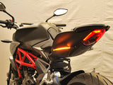 NEW RAGE CYCLES MV Agusta Brutale 800/RR LED Fender Eliminator – Accessories in the 2WheelsHero Motorcycle Aftermarket Accessories and Parts Online Shop