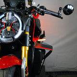 NEW RAGE CYCLES MV Agusta Brutale 1000 RR LED Front Turn Signals – Accessories in the 2WheelsHero Motorcycle Aftermarket Accessories and Parts Online Shop