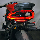 NEW RAGE CYCLES MV Agusta Brutale 1000 RR LED Fender Eliminator – Accessories in the 2WheelsHero Motorcycle Aftermarket Accessories and Parts Online Shop