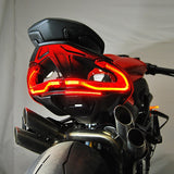 NEW RAGE CYCLES MV Agusta Brutale 1000 RR LED Fender Eliminator – Accessories in the 2WheelsHero Motorcycle Aftermarket Accessories and Parts Online Shop