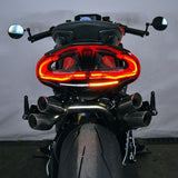 NEW RAGE CYCLES MV Agusta Brutale 1000 RR LED Fender Eliminator – Accessories in the 2WheelsHero Motorcycle Aftermarket Accessories and Parts Online Shop