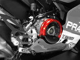 SF200 - CNC RACING Ducati Clutch Pressure Plate Ring – Accessories in the 2WheelsHero Motorcycle Aftermarket Accessories and Parts Online Shop