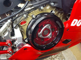 SF200 - CNC RACING Ducati Clutch Pressure Plate Ring – Accessories in the 2WheelsHero Motorcycle Aftermarket Accessories and Parts Online Shop