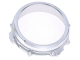 CA300 - CNC RACING MV Agusta Oil Bath Clear Clutch Cover (hydraulic control) – Accessories in the 2WheelsHero Motorcycle Aftermarket Accessories and Parts Online Shop